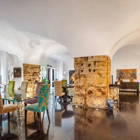 Atmosfere Puniche B&B Палермо Екстер'єр фото
