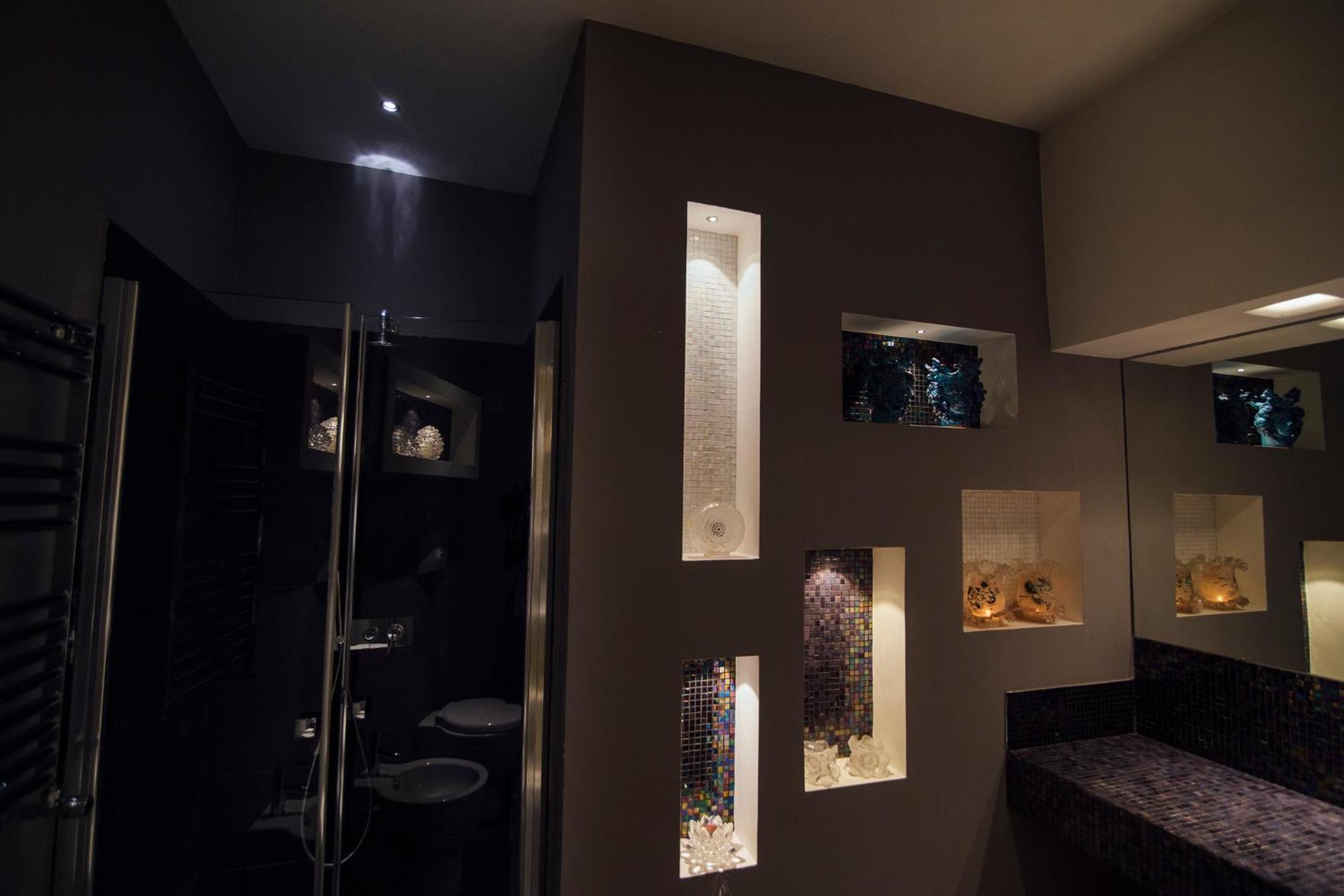 Atmosfere Puniche B&B Палермо Номер фото