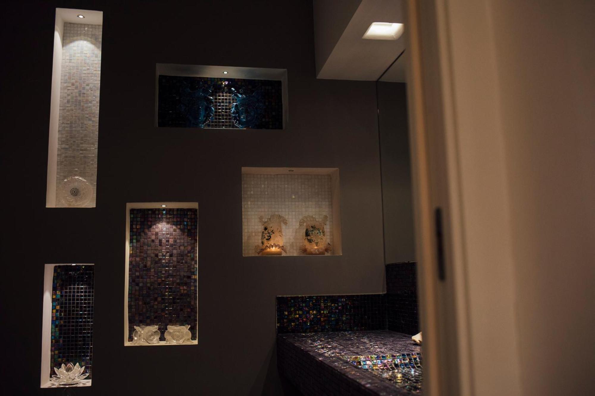 Atmosfere Puniche B&B Палермо Номер фото
