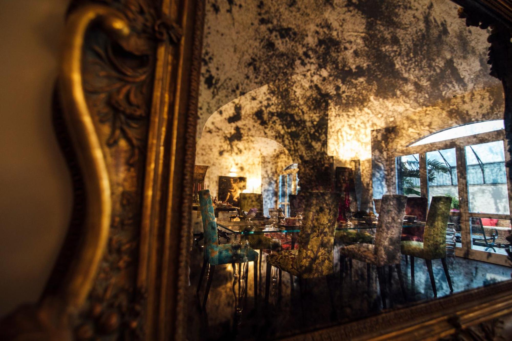 Atmosfere Puniche B&B Палермо Номер фото